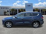 Used 2023 HYUNDAI SANTA FE SEL in JACKSONVILLE, FLORIDA (Photo 7)