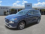 Used 2023 HYUNDAI SANTA FE SEL in JACKSONVILLE, FLORIDA (Photo 8)
