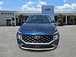 Used 2023 HYUNDAI SANTA FE SEL in JACKSONVILLE, FLORIDA (Photo 9)