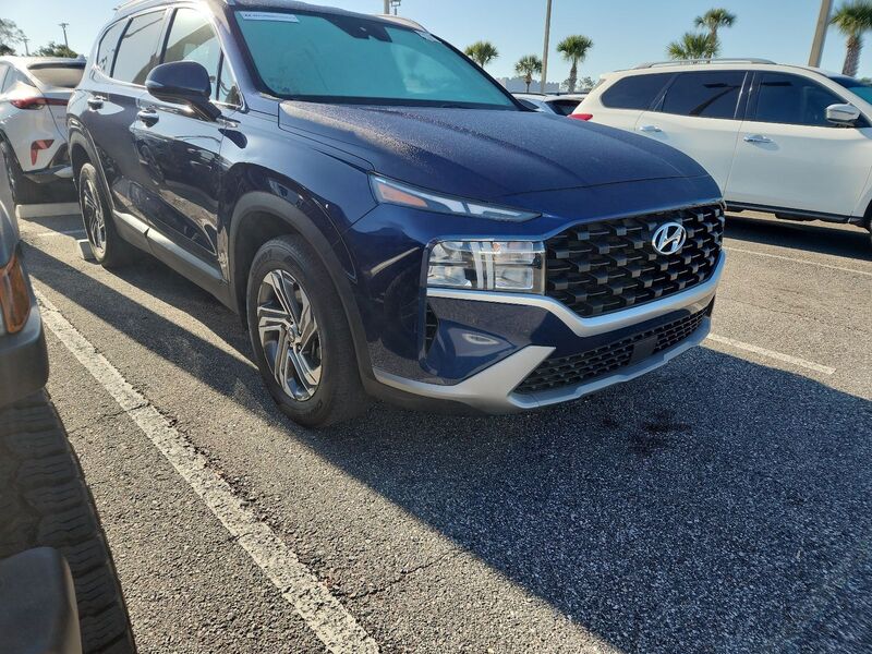 Used 2023 HYUNDAI SANTA FE SEL in JACKSONVILLE, FLORIDA