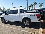 Used 2020 FORD F-150 XLT in JACKSONVILLE, FLORIDA (Photo 3)