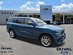 Used 2025 DODGE DURANGO GT PLUS in JACKSONVILLE, FLORIDA (Photo 1)