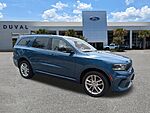 Used 2025 DODGE DURANGO GT PLUS in JACKSONVILLE, FLORIDA (Photo 2)