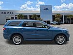 Used 2025 DODGE DURANGO GT PLUS in JACKSONVILLE, FLORIDA (Photo 3)