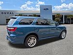 Used 2025 DODGE DURANGO GT PLUS in JACKSONVILLE, FLORIDA (Photo 4)