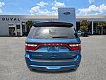 Used 2025 DODGE DURANGO GT PLUS in JACKSONVILLE, FLORIDA (Photo 5)