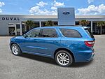 Used 2025 DODGE DURANGO GT PLUS in JACKSONVILLE, FLORIDA (Photo 6)
