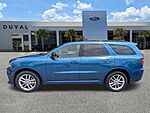 Used 2025 DODGE DURANGO GT PLUS in JACKSONVILLE, FLORIDA (Photo 7)