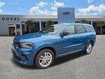 Used 2025 DODGE DURANGO GT PLUS in JACKSONVILLE, FLORIDA (Photo 8)