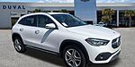 Used 2021 MERCEDES-BENZ GLA GLA 250 in JACKSONVILLE, FLORIDA