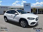 Used 2021 MERCEDES-BENZ GLA GLA 250 in JACKSONVILLE, FLORIDA (Photo 1)