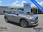 Used 2023 NISSAN ROGUE S in JACKSONVILLE, FLORIDA (Photo 1)