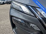 Used 2023 NISSAN ROGUE S in JACKSONVILLE, FLORIDA (Photo 10)