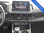 Used 2023 NISSAN ROGUE S in JACKSONVILLE, FLORIDA (Photo 18)