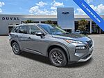 Used 2023 NISSAN ROGUE S in JACKSONVILLE, FLORIDA (Photo 2)