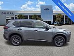 Used 2023 NISSAN ROGUE S in JACKSONVILLE, FLORIDA (Photo 3)