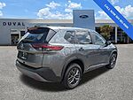 Used 2023 NISSAN ROGUE S in JACKSONVILLE, FLORIDA (Photo 4)