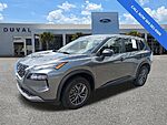 Used 2023 NISSAN ROGUE S in JACKSONVILLE, FLORIDA (Photo 8)