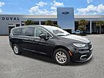 Used 2024 CHRYSLER PACIFICA TOURING L in JACKSONVILLE, FLORIDA (Photo 2)
