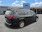 Used 2024 CHRYSLER PACIFICA TOURING L in JACKSONVILLE, FLORIDA (Photo 4)