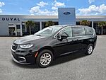 Used 2024 CHRYSLER PACIFICA TOURING L in JACKSONVILLE, FLORIDA (Photo 8)