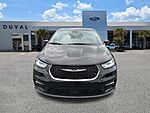 Used 2024 CHRYSLER PACIFICA TOURING L in JACKSONVILLE, FLORIDA (Photo 9)