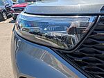 Used 2021 FORD EXPLORER ST in JACKSONVILLE, FLORIDA (Photo 10)