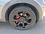Used 2021 FORD EXPLORER ST in JACKSONVILLE, FLORIDA (Photo 11)