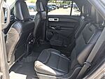 Used 2021 FORD EXPLORER ST in JACKSONVILLE, FLORIDA (Photo 15)
