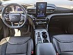 Used 2021 FORD EXPLORER ST in JACKSONVILLE, FLORIDA (Photo 16)