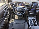 Used 2021 FORD EXPLORER ST in JACKSONVILLE, FLORIDA (Photo 17)