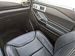 Used 2021 FORD EXPLORER ST in JACKSONVILLE, FLORIDA (Photo 18)