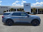 Used 2021 FORD EXPLORER ST in JACKSONVILLE, FLORIDA (Photo 3)