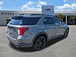 Used 2021 FORD EXPLORER ST in JACKSONVILLE, FLORIDA (Photo 4)