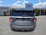 Used 2021 FORD EXPLORER ST in JACKSONVILLE, FLORIDA (Photo 5)