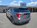 Used 2021 FORD EXPLORER ST in JACKSONVILLE, FLORIDA (Photo 6)