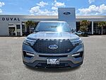 Used 2021 FORD EXPLORER ST in JACKSONVILLE, FLORIDA (Photo 9)
