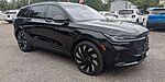 Used 2024 LINCOLN NAUTILUS RESERVE in JACKSONVILLE, FLORIDA