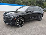 Used 2024 LINCOLN NAUTILUS RESERVE in JACKSONVILLE, FLORIDA (Photo 8)