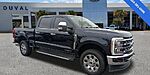 Used 2023 FORD F-350 LARIAT in JACKSONVILLE, FLORIDA