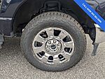 Used 2023 FORD F-350 LARIAT in JACKSONVILLE, FLORIDA (Photo 10)