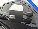Used 2023 FORD F-350 LARIAT in JACKSONVILLE, FLORIDA (Photo 11)
