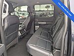Used 2023 FORD F-350 LARIAT in JACKSONVILLE, FLORIDA (Photo 13)
