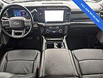 Used 2023 FORD F-350 LARIAT in JACKSONVILLE, FLORIDA (Photo 14)
