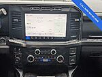 Used 2023 FORD F-350 LARIAT in JACKSONVILLE, FLORIDA (Photo 17)