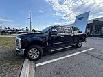 Used 2023 FORD F-350 LARIAT in JACKSONVILLE, FLORIDA (Photo 3)