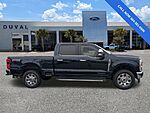 Used 2023 FORD F-350 LARIAT in JACKSONVILLE, FLORIDA (Photo 3)