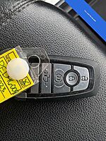 Used 2023 FORD F-350 LARIAT in JACKSONVILLE, FLORIDA (Photo 34)