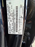 Used 2023 FORD F-350 LARIAT in JACKSONVILLE, FLORIDA (Photo 4)