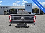 Used 2023 FORD F-350 LARIAT in JACKSONVILLE, FLORIDA (Photo 5)